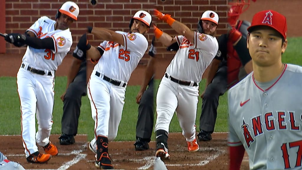 Baltimore Orioles End Losing Streak With Help From Some Sage - The