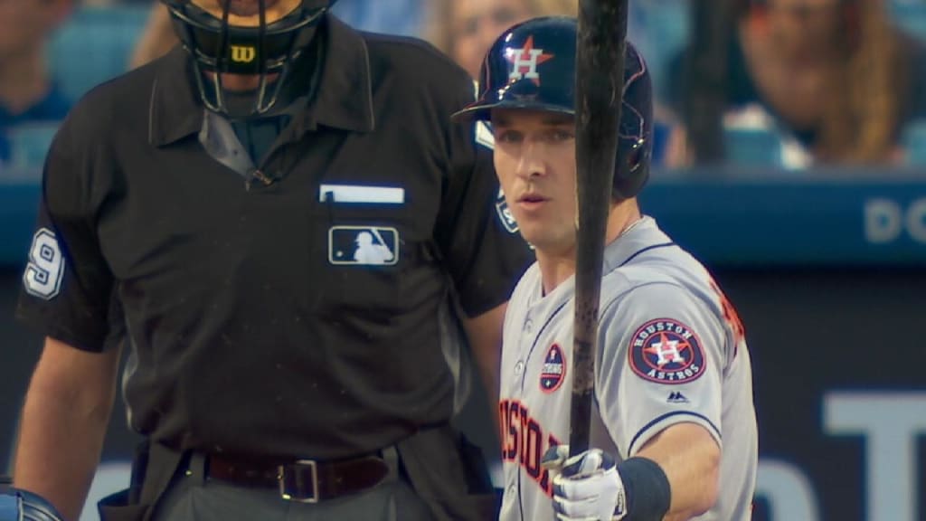 The Astros got Carlos Beltran his well-deserved World Series ring