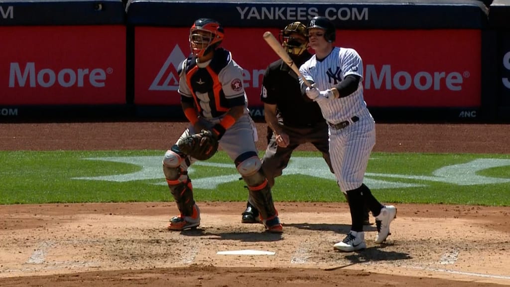 MLB rumors: Yankees' Gio Urshela says Astros' Jose Altuve