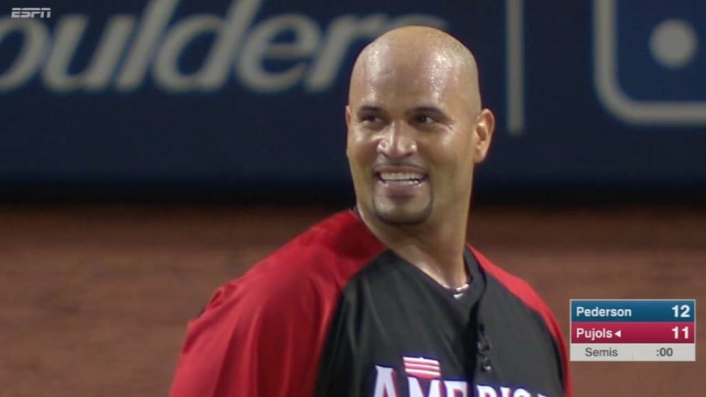 Alonso, Pujols, Acuña, Soto in for Home Run Derby – KXAN Austin