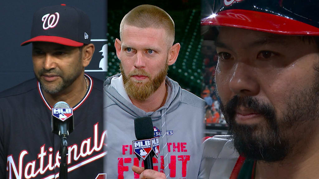 MIN@WSH: Nationals don rally caps in the 14th inning 