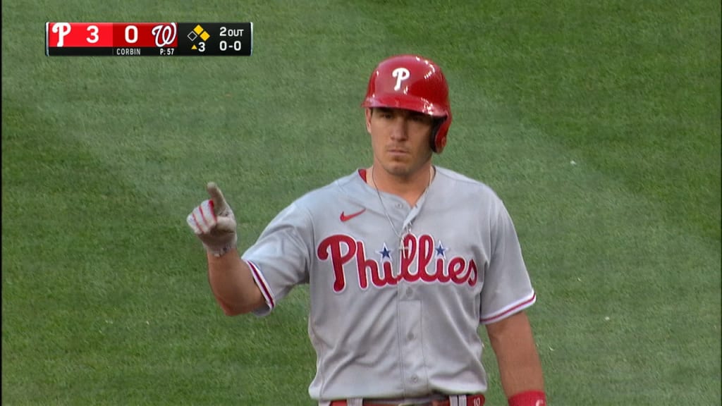 What to make of the Phillies' 0-3 start: Three reasons to try to explain a  stumble at the start