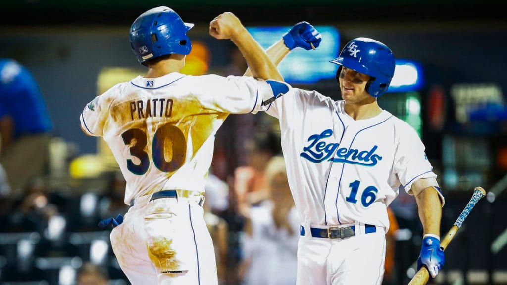 Lives change, but the Blue Sox tradition endures - The Boston Globe