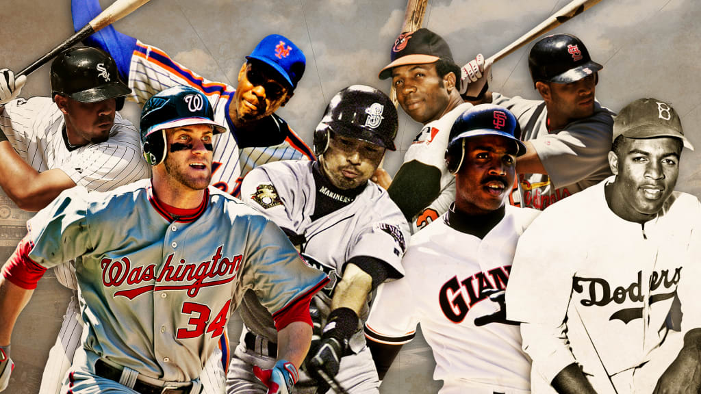 history best mlb jerseys