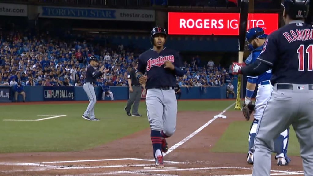 Corey Kluber Game-Worn Jersey ALCS Game 5 at Toronto Blue Jays, Indians Win  2016 American League Championship & 9/26/16 at Detroit Tigers, Indians  Clinch AL Central Division Title