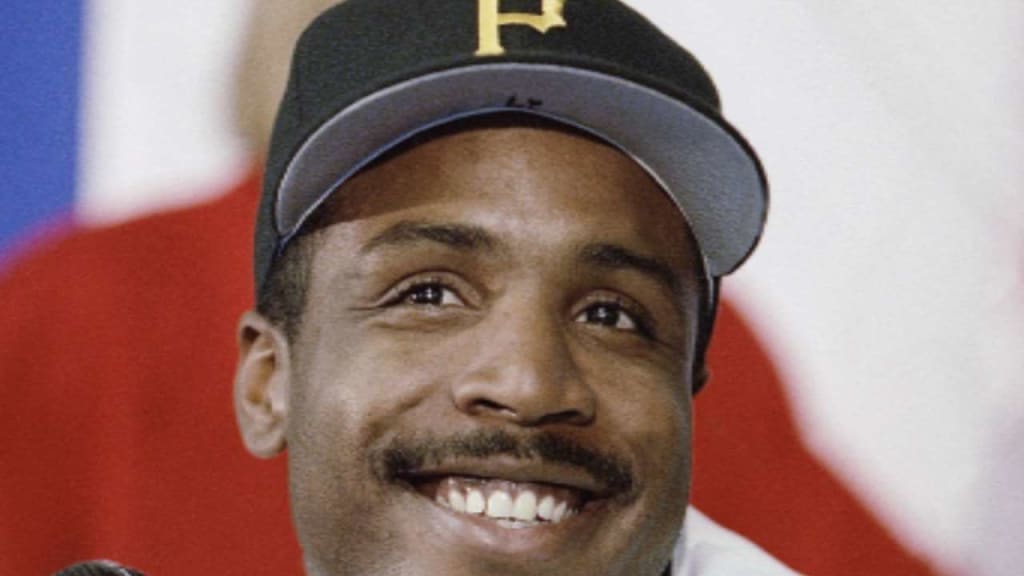 Opinion: Dave Parker deserves to be inducted into Cooperstown