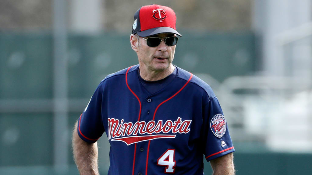 Paul Molitor shared his thoughts on Thursday about the 2017 rule changes. (AP)