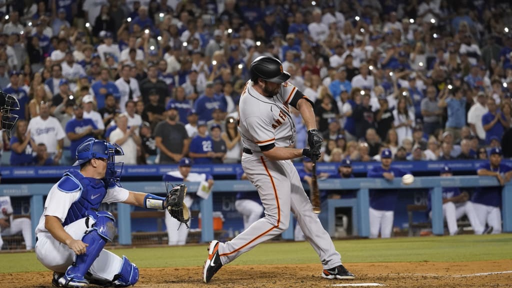 Posponen el partido entre Mets y Gigantes por el mal tiempo en