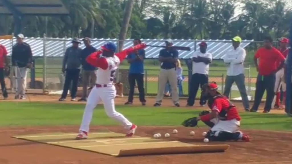 Texas Rangers shut out to end winning streak, Julio Pablo Martinez earns MLB  call up