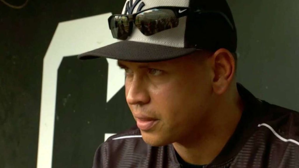 Slugger Alex Rodriguez to retire, become Yankees instructor