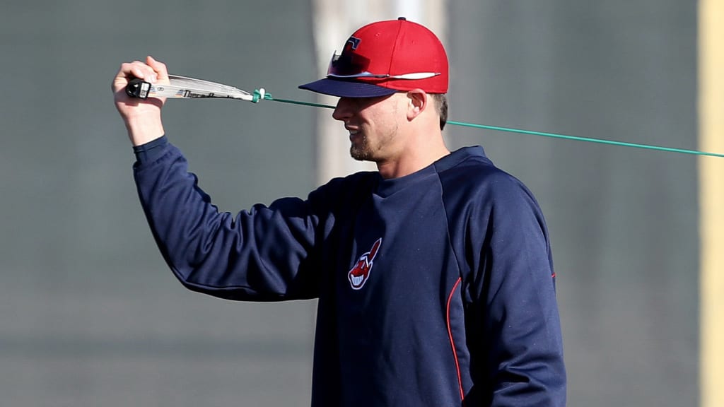 Primarily a reliever since '11, Trey Haley's fastball has touched 100 mph and sits in the mid-90s range.