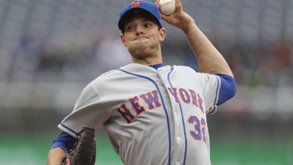 Top of Mets rotation — Matt Harvey, Noah Syndergaard and Jacob deGrom —  could be MLB's best Big 3 – New York Daily News