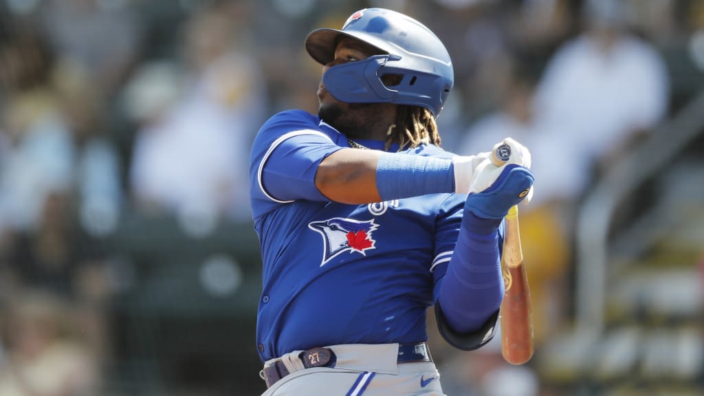  Vladimir Guerrero Jr. Toronto Blue Jays MLB Boys Youth