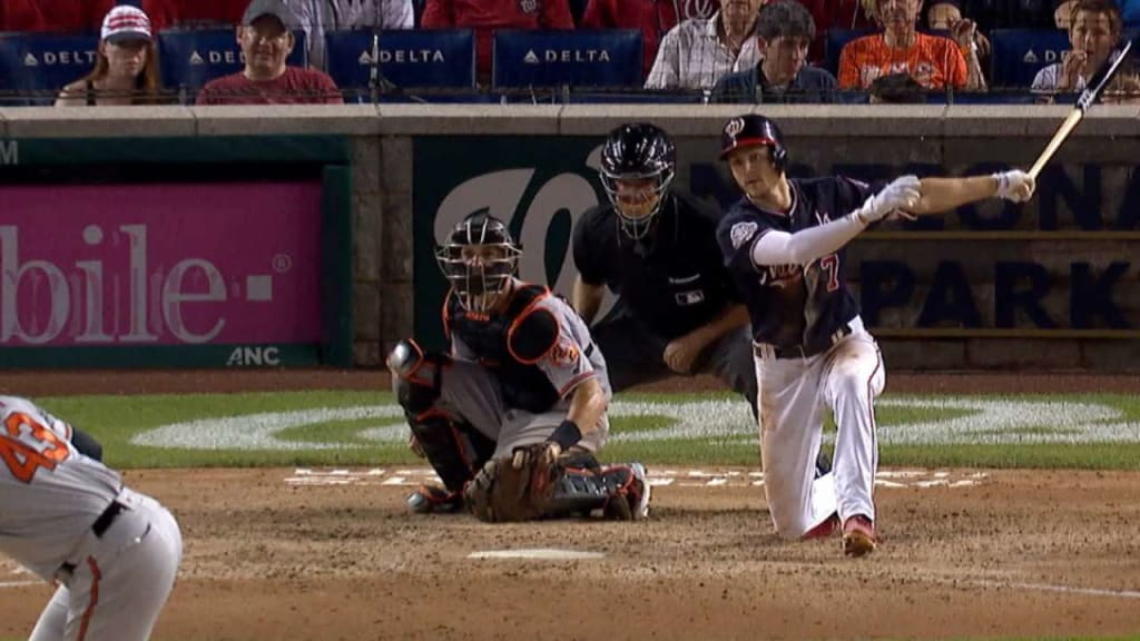 Turner eyes NL Final Vote
