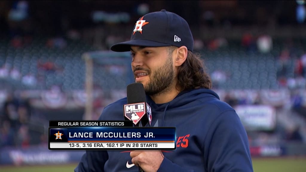 Joe Kelly's wife hits back at Lance McCullers