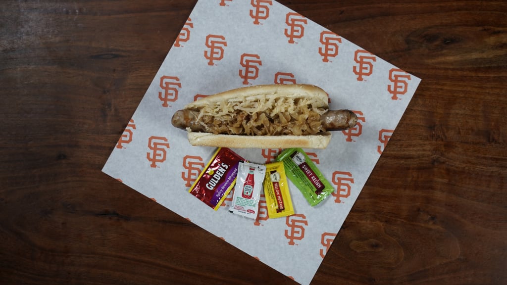 FanSafe at Oracle Park, Concessions & Gameday Experience