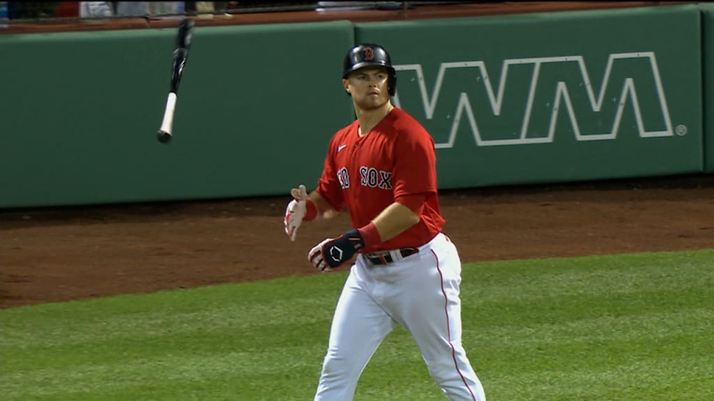 Alex Verdugo Player Props: Red Sox vs. Athletics