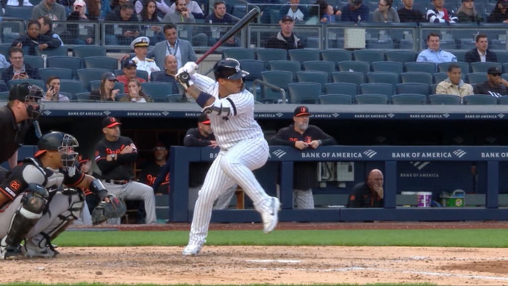 Gleyber Torres' Fall Breakout Shows Yankees Their Superstar of the Future, News, Scores, Highlights, Stats, and Rumors