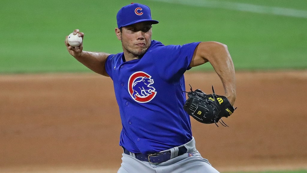 Cubs' Justin Steele returns from paternity list, will start Wednesday vs.  Orioles - Chicago Sun-Times