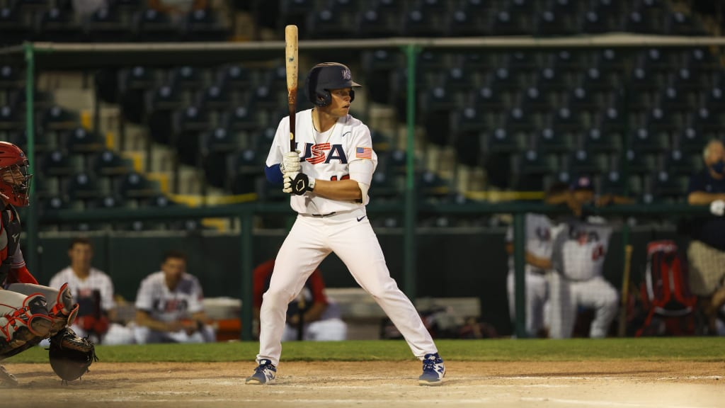 Wbsc Baseball Americas Qualifier 21 Day 2 Results