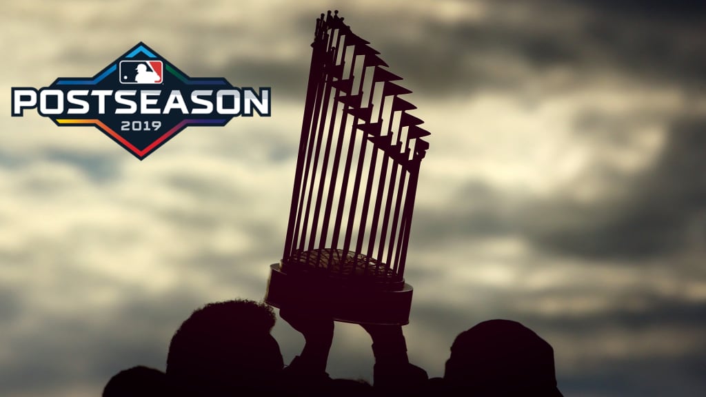 experts make 2019 World Series predictions