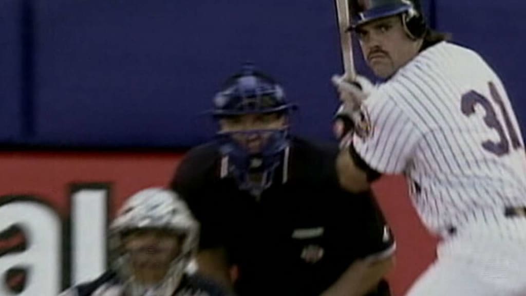 In praise of Mike Piazza, who was gross, awful, and outstanding