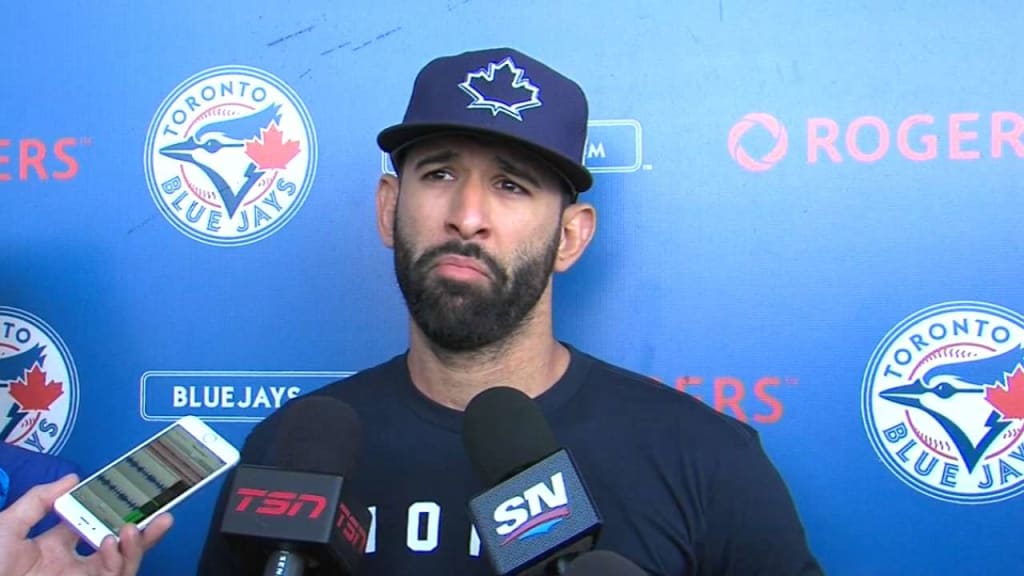 MLB: Blue Jays' José Berríos officially signs extension