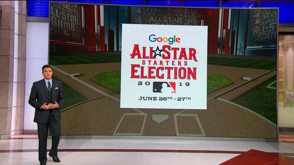 MLB All-Star Game 2019 countdown: Voting now underway for 90th Midsummer  Classic 