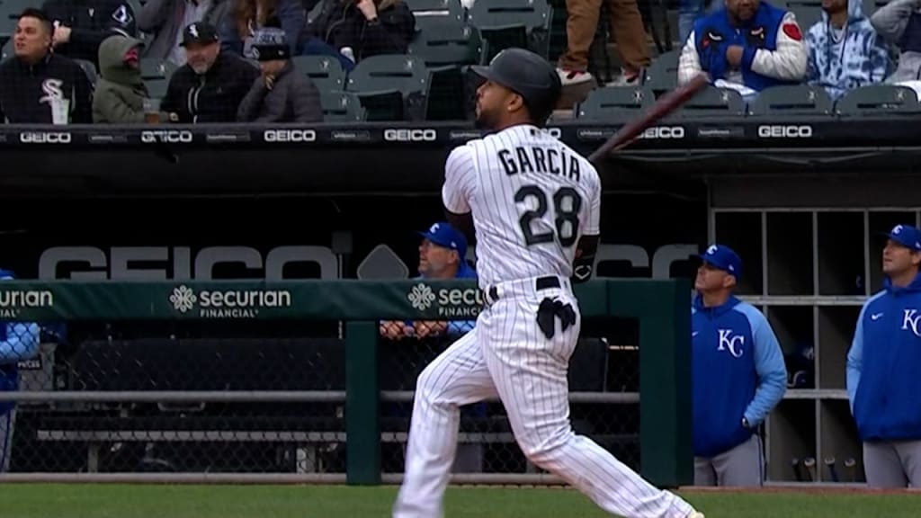 White Sox fall to Rangers. Blame the Entire State of Texas - South