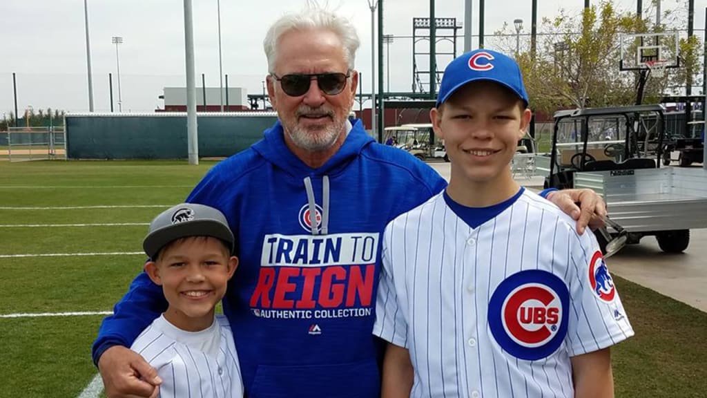 Top 10 reasons we'll miss Joe Maddon