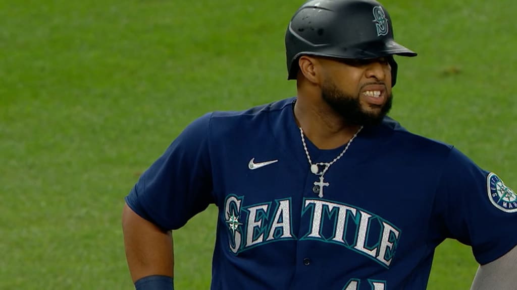 Ty France Player Props: Mariners vs. Blue Jays