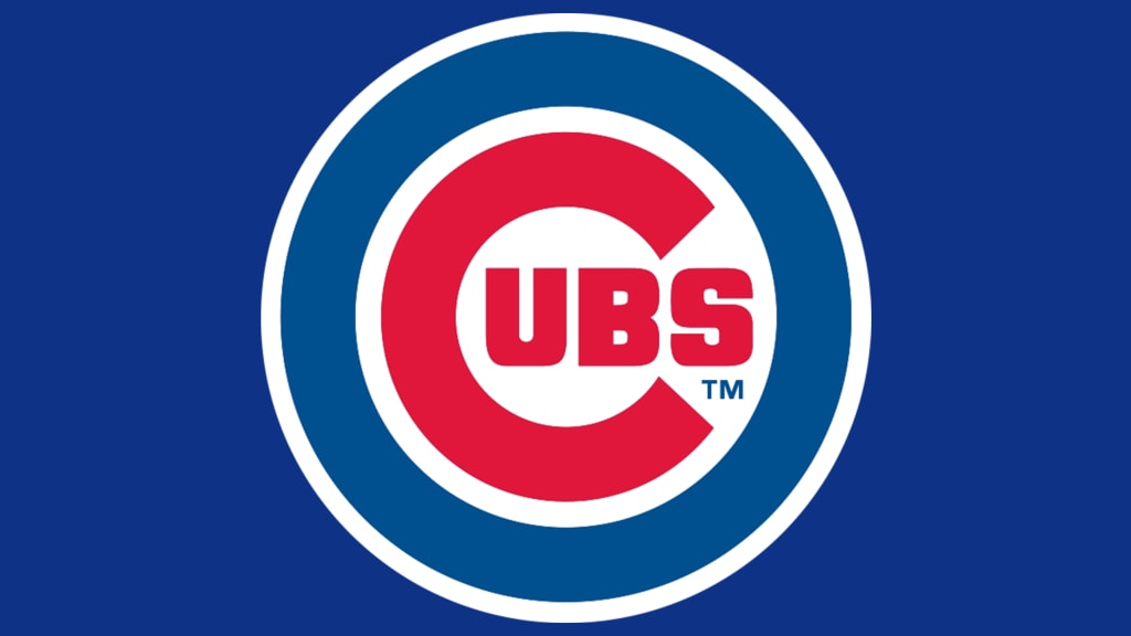 The Official Site of The Chicago Cubs  Mlb baseball logo, Chicago cubs,  Chicago sports teams