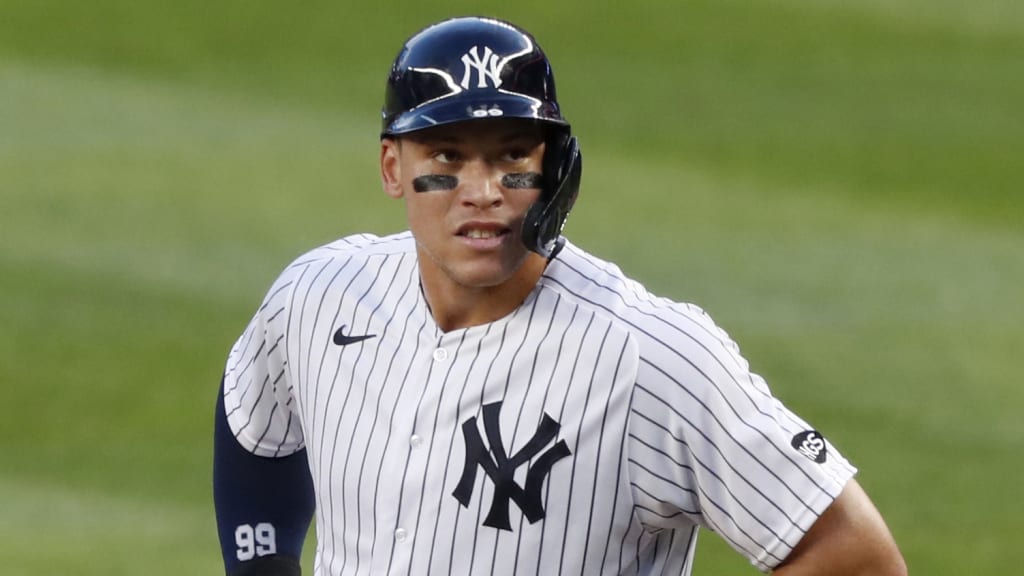 Yankees prospect Aaron Judge to disabled list