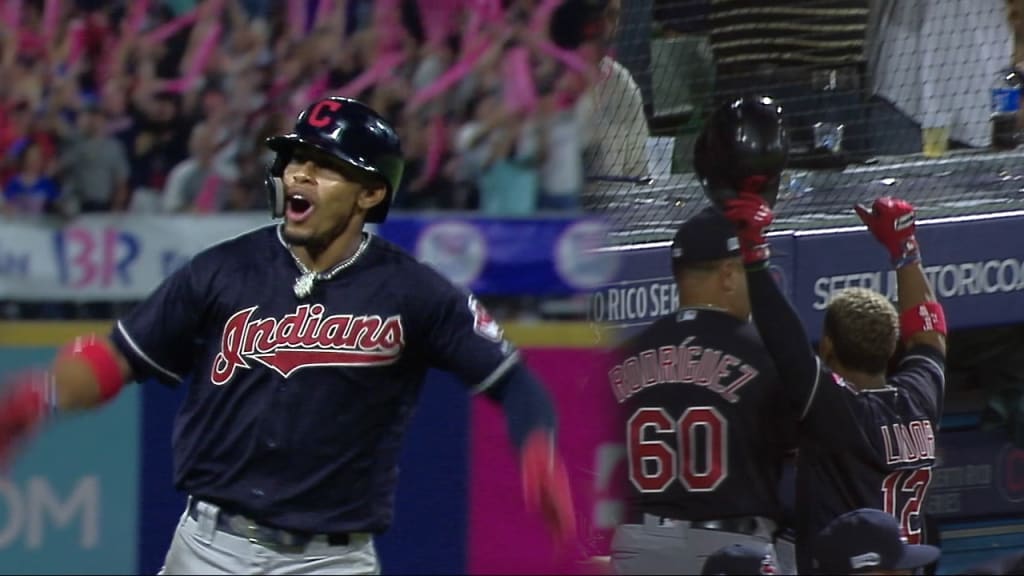 How long will Cleveland Indians let the Francisco Lindor decision