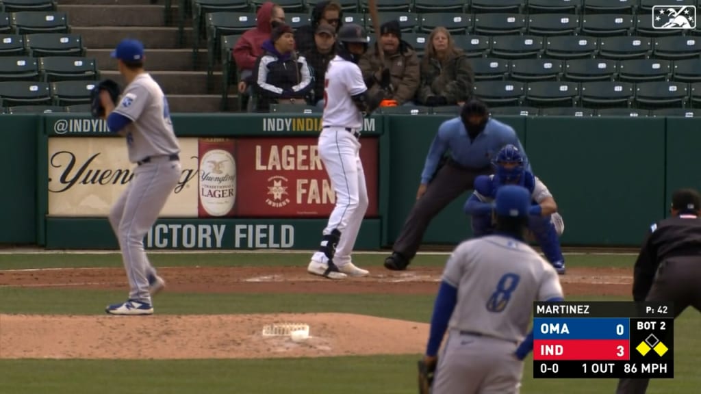 Inside Iowa Cubs outfielder Brennen Davis injury-riddled 2022 season