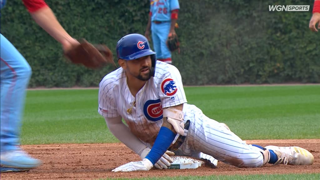 The Cubs' Case: Jose Abreu or Anthony Rizzo in 2023? - On Tap Sports Net