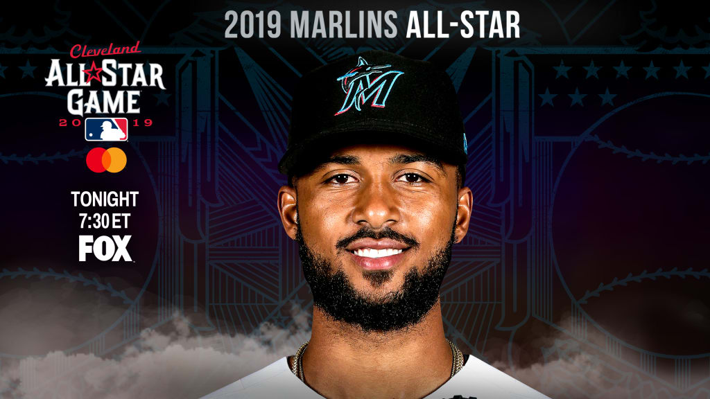 Sandy alcantara all star sales
