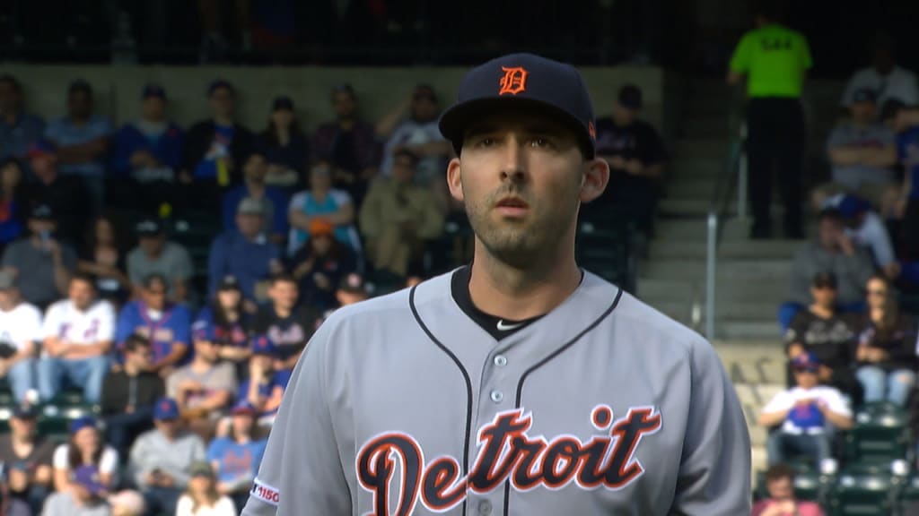 Tigers are closing in on a deal with shortstop Jordy Mercer