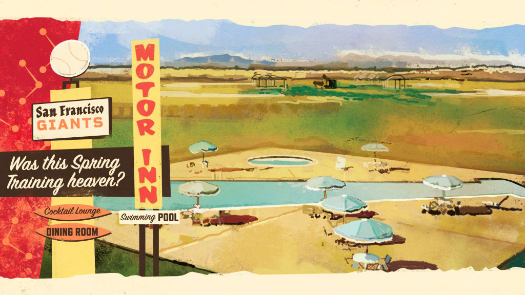 Illustration by Tom Forget