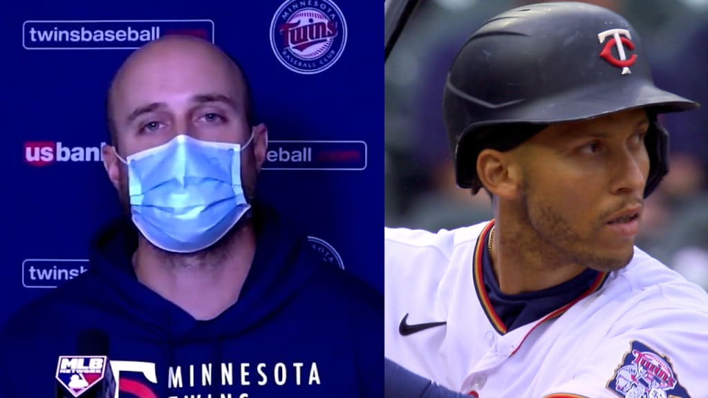 Twins' Andrelton Simmons ruled out with Covid-19 week after