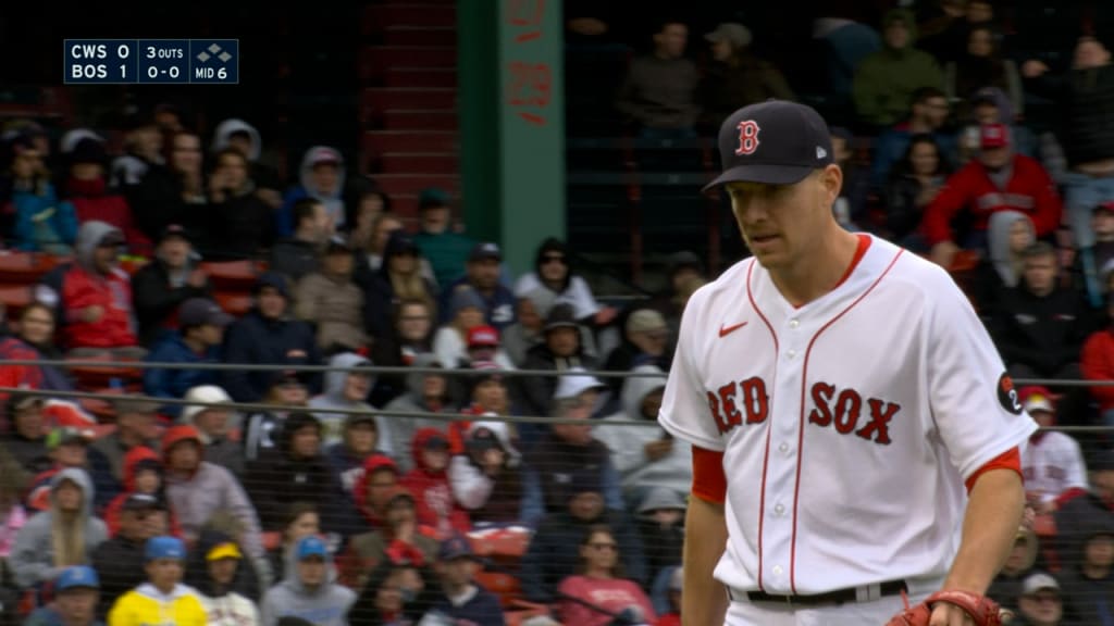 Boston Red Sox Op/Ed: Big fan of the Sox City Connect uniforms