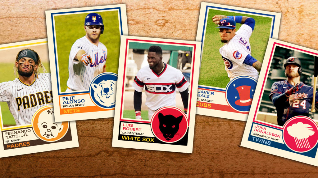 Best Nicknames In Baseball