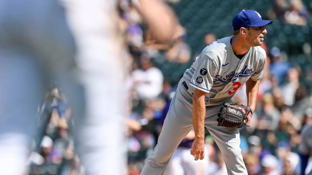 Dodgers too strong again in shutout of Padres