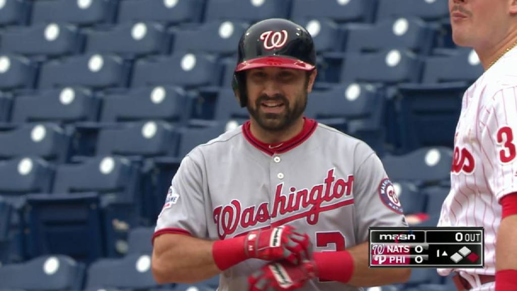 Dodgers endure long rain delay to earn win over Nats