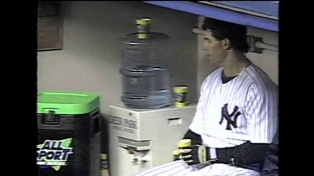 O'Neill and Gardner's outbursts