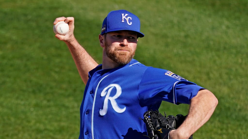 Wade Davis