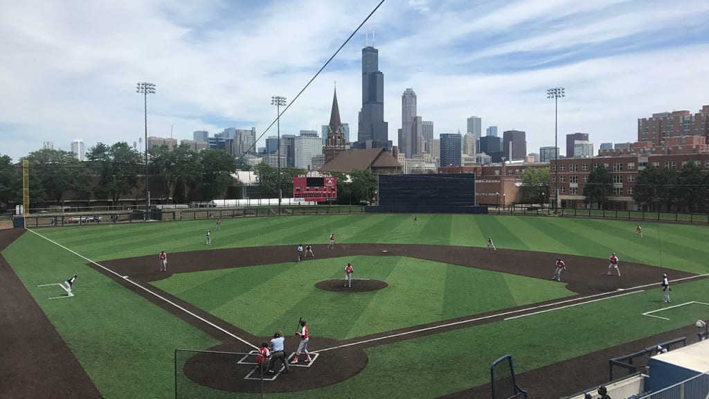 Chicago White Sox: Family traditions at the ballpark