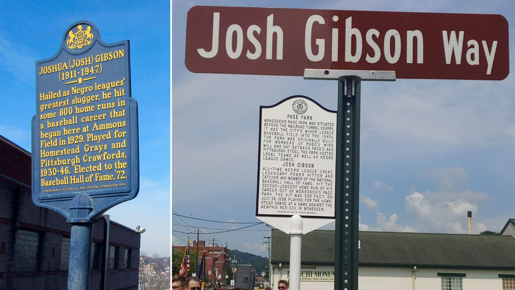 (Credit: Josh Gibson Foundation)