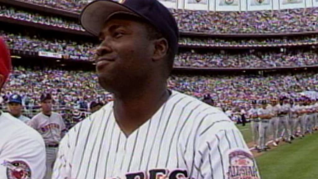 Tony Gwynn: Anniversary of the San Diego Padres player's death