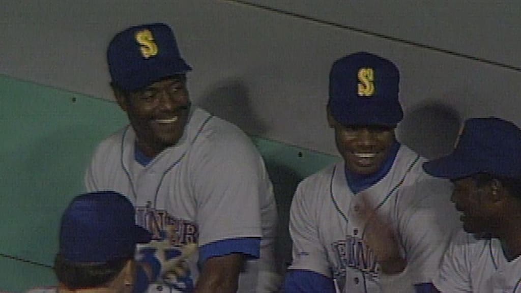 Ken Griffey Jr and Stan Musial share a birthday and hometown